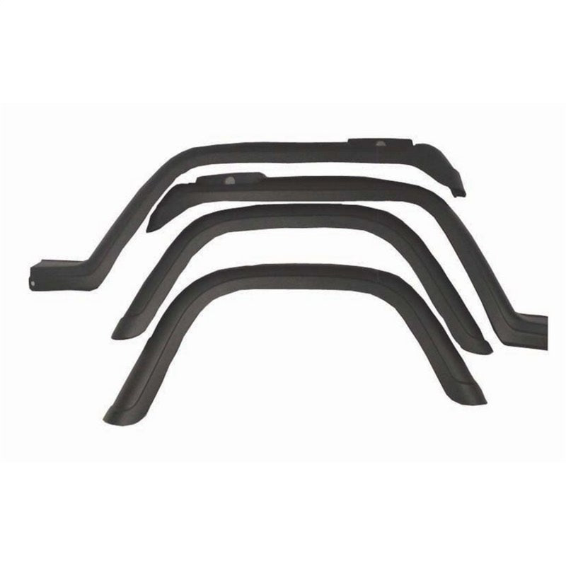 OMIX OMI Fender Flares