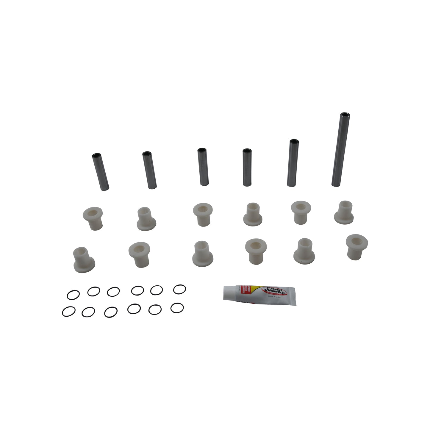 PIVOT WORKS IRS BEARING KIT POL — alternate view 5