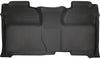 Husky Liners WeatherBeater 2nd Row Liner 14-19 Silverado/Sierra Crew