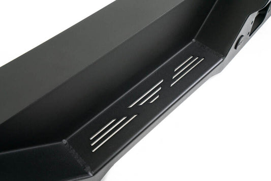 DV8 Offroad DVE Rear Bumpers