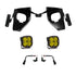 Baja Designs BAJ Fog Light Pocket Kit