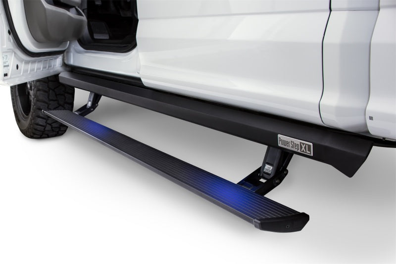 AMP Research AMP PowerStep XL