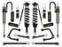 ICO 2.5 Series Coilover Kits