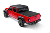 TruXedo Sentry CT Tonneau for 2020-2026 Jeep Gladiator JT 5' Bed