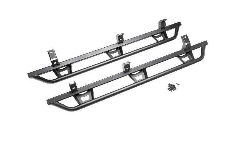 N-Fab NFB Trail Slider Steps