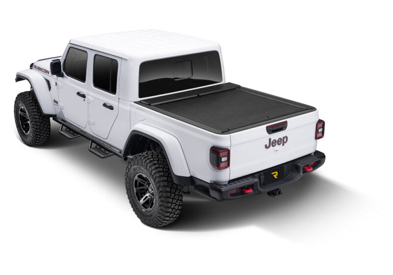 Roll-N-Lock RNL M-Series Tonneau Cover