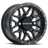 Raceline Krank 14x7 4x156 +10mm UTV Wheel