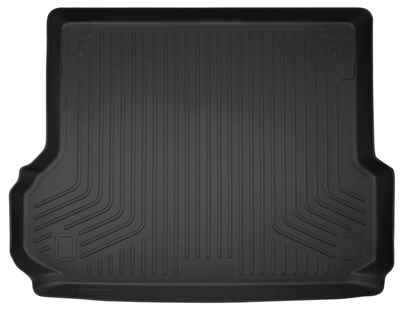 Husky Liners HL WB - Cargo - Black