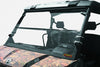 QuadBoss Folding Windshield for 16-22 Can-Am Defender (HD10)