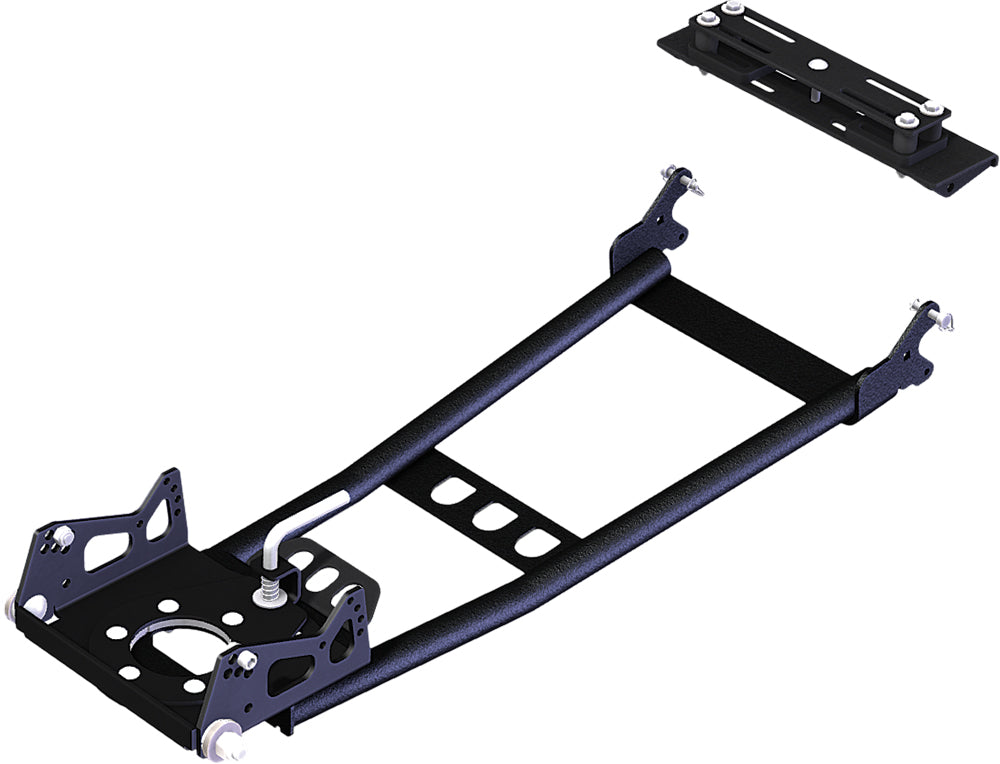 KFI HYBRID PLOW SYSTEM
