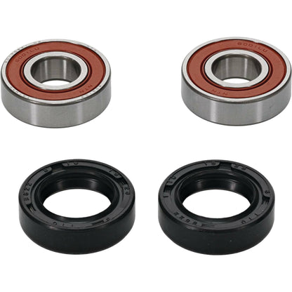 PIVOT WORKS WHEEL BEARING KIT PREMIUM