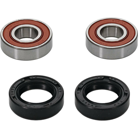 PIVOT WORKS WHEEL BEARING KIT PREMIUM