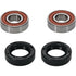 PIVOT WORKS WHEEL BEARING KIT PREMIUM