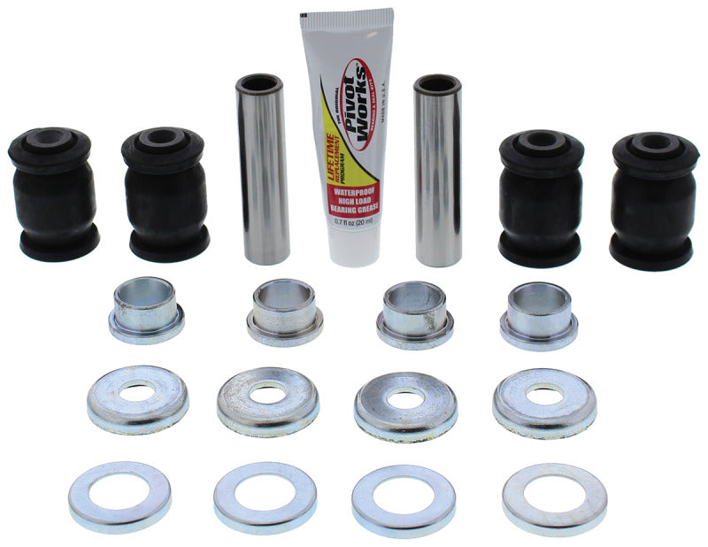 PIVOT WORKS YAMAHA A-ARM KIT (UPPER REAR) VIKING 700