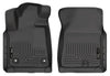 Husky Liners WeatherBeater Front Floor Liners 12-21 Toyota Tundra