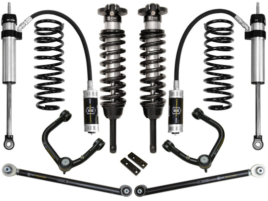 ICON ICO 2.5 Series Coilover Kits