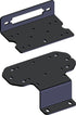 KFI WINCH MOUNT YAM RHINO