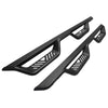 Westin Outlaw Drop Black Step Bars for 2021-2026 Ford Bronco 4-Door