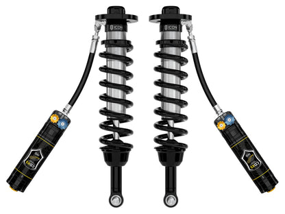 ICON ICO 2.5 Series Coilover Kits