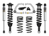 ICON Stage 2 2.5 Suspension System for 2024-2025 Toyota Tacoma