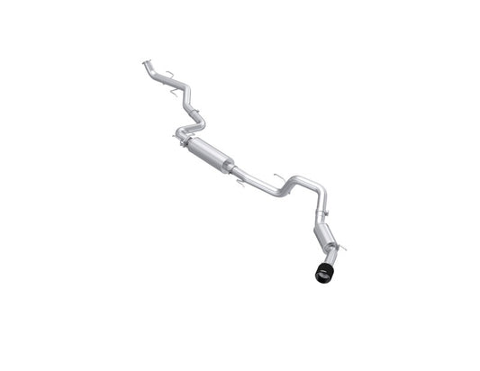 MBRP Catback Exhaust 304