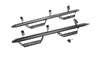 N-Fab Predator Pro Wheel-to-Wheel Steps 21-24 Bronco 2-Door