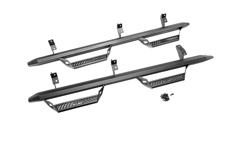 N-Fab NFB Predator Pro Step System