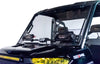 Seizmik Flip-Up Vented Windshield for Polaris Full-Size Pro-Fit Ranger