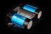 ARB CKBLTA12 Brushless Twin Motor 12V On-Board Air Compressor