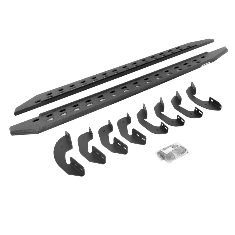 Go Rhino GOR RB20 Slim Running Boards