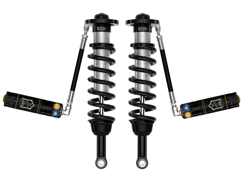 ICON ICO 2.5 Series Coilover Kits