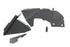 Rugged Ridge RUG Fender Flare Kits