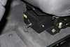 Tuffy Underseat Drawer Keyed Lock for 03-06 Jeep Wrangler TJ LJ