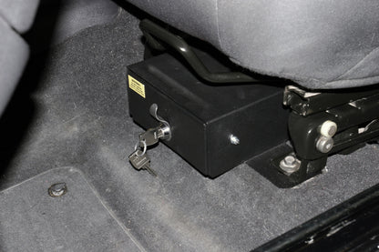 Tuffy Products TFY Underseat Drawer
