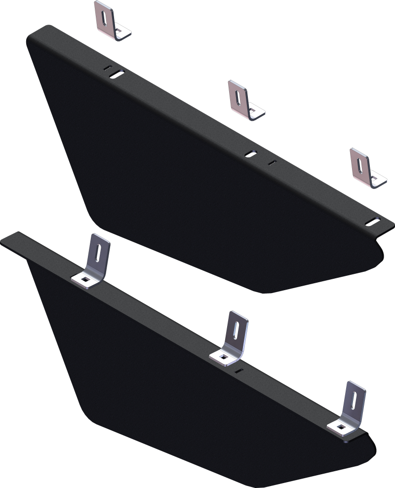 KFI LOWER DOOR PANEL KIT HON