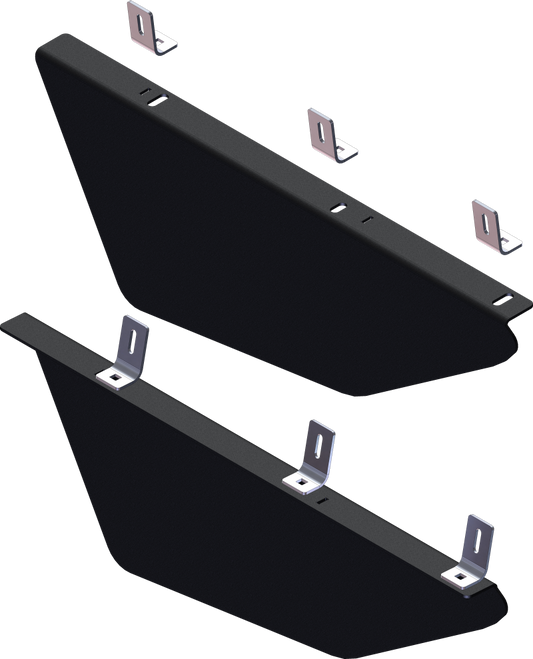 KFI LOWER DOOR PANEL KIT HON