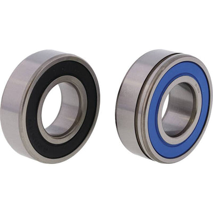 ALL BALLS RACING FRONT/REAR WHEEL BEARING/SEAL KIT