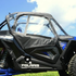 SEIZMIK SOFT UPPER DOOR KIT