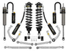 ICON Stage 1 3.0 CDCV Billet Lift Kit for 2022-2025 Toyota Tundra