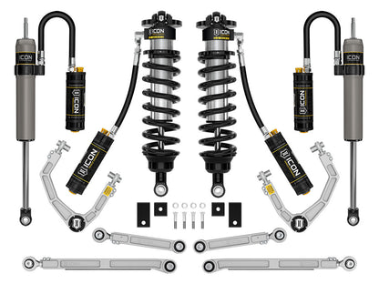 ICO 3.0 Series Coilover Kits