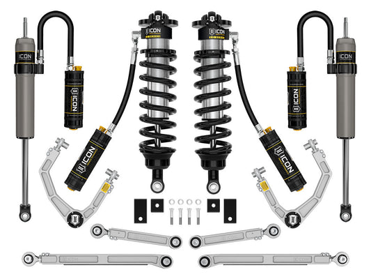ICO 3.0 Series Coilover Kits