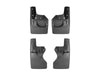 WeatherTech MudFlaps Jeep Gladiator Sport w/ Max Tow Package