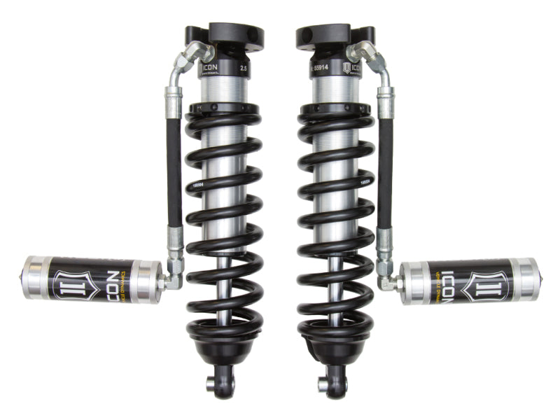 ICON ICO 2.5 Series Coilover Kits
