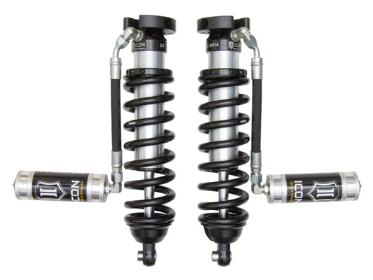ICON ICO 2.5 Series Coilover Kits
