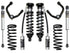 ICON ICO 2.5 Series Coilover Kits