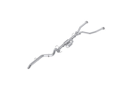 MBRP Catback Exhaust 304