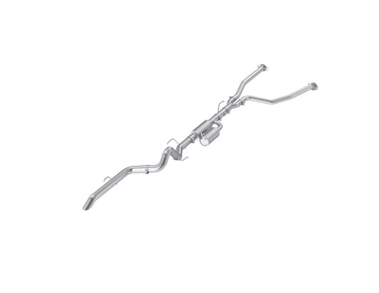 MBRP Catback Exhaust 304