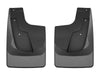 WeatherTech 120192 Rear No-Drill Mud Flaps 2025-2027 Ram 1500