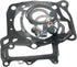 COMETIC TOP END GASKET KIT 90MM KAW