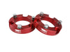 aFe CONTROL 2.0" Leveling Kit 4Runner/FJ/Tacoma